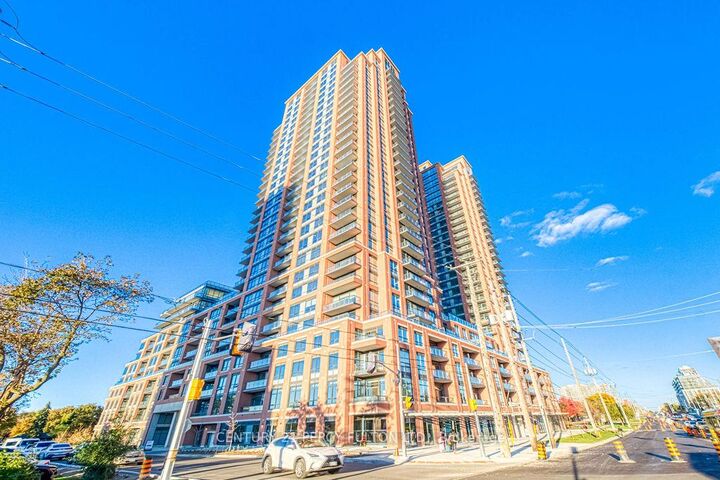 Property Photo: 3270 Sheppard Avenue E 1428 ON M1T 3K3