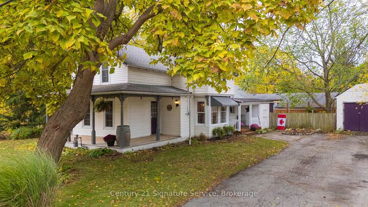3653 Dominion Road  Fort Erie ON L0S 1N0 photo