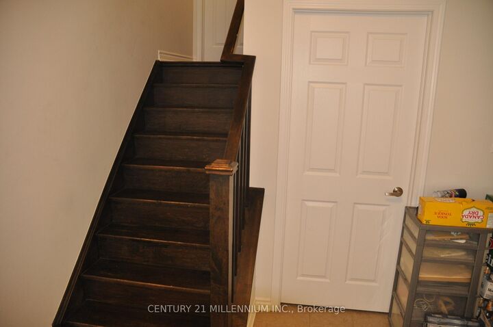 Property Photo: 84 Baycliffe Crescent 26 ON L7A 3Y9