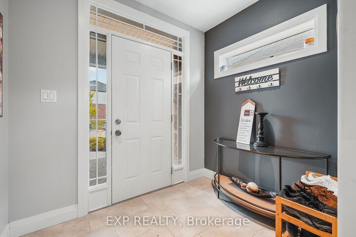 Property Photo: 346 Moorlands Crescent ON N2P 0C5