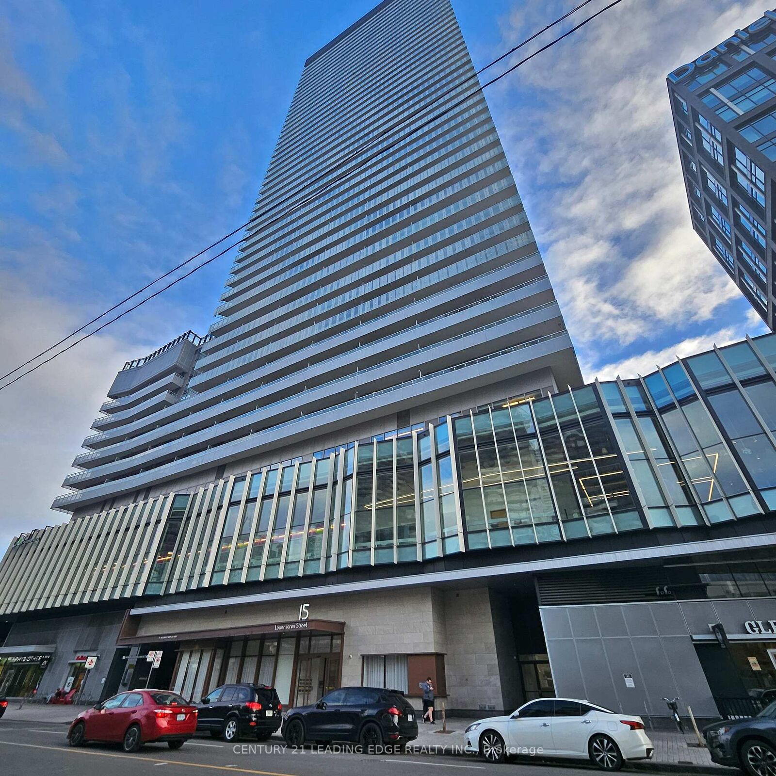 Property Photo:  15 Lower Jarvis Street  ON M5E 0C4 