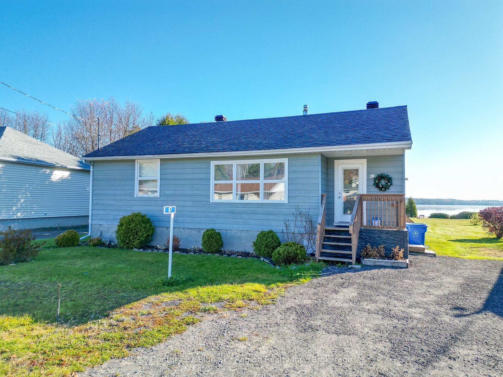 Photo de la propriété: 67 Spruce Drive ON P0H 2H0