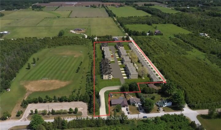 16 Spence Street  Saugeen Shores ON N0H 2L0 photo