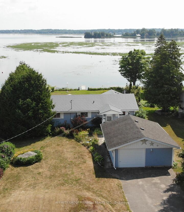 Property Photo:  11 Lakeview Crescent  ON K0M 1A0