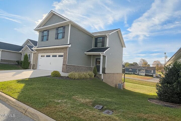 Property Photo:  35 Palmetto Court  TN 37615 