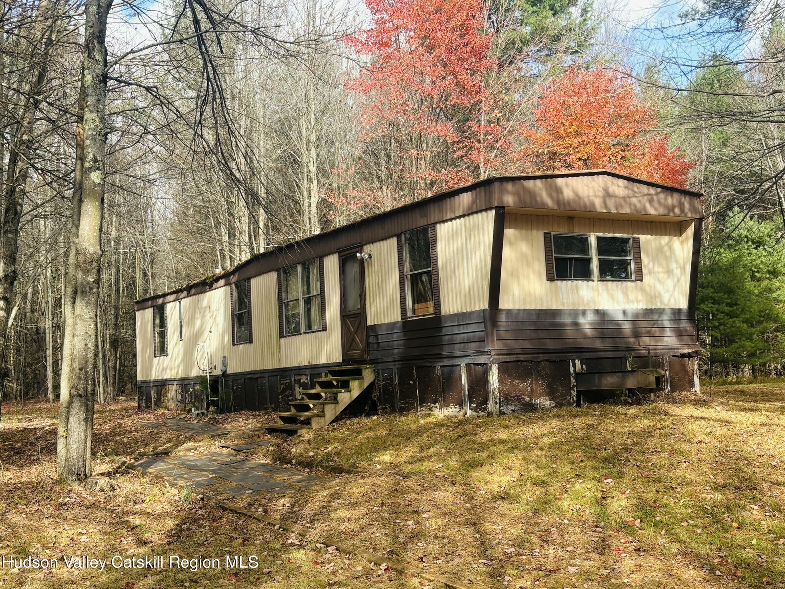 Property Photo:  238 Buel  NY 12076 