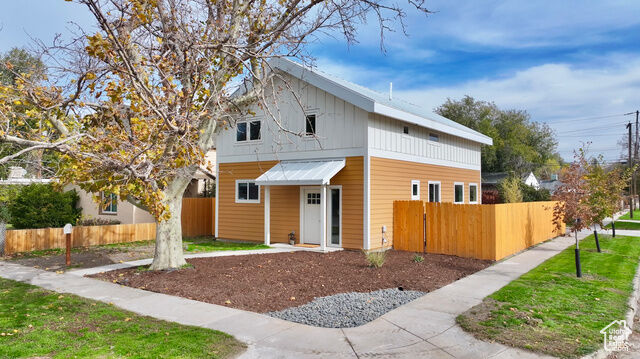 Property Photo:  885 S 1500 W  UT 84104 