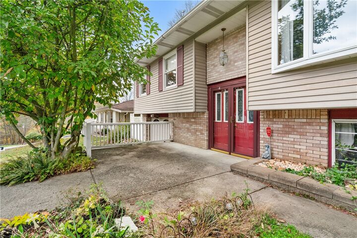 Property Photo:  1302 Rankin Road  PA 15131