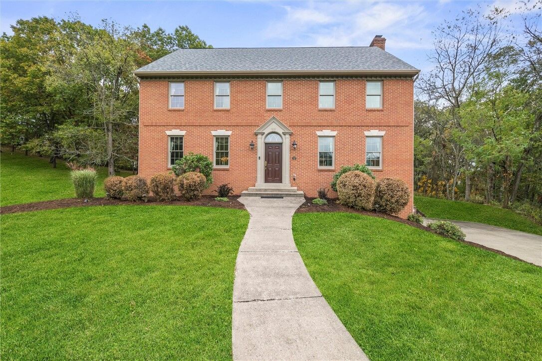 Property Photo:  124 Woodland Drive  PA 16055 