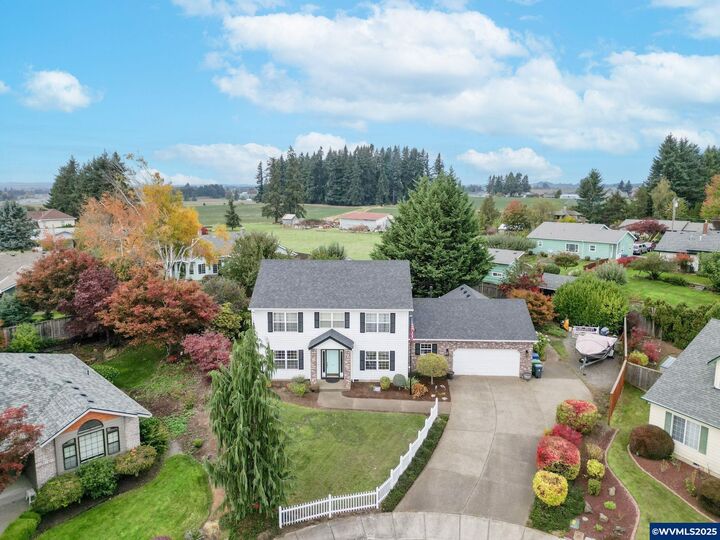 Property Photo:  503 SW Mistmaiden Ct  OR 97385 