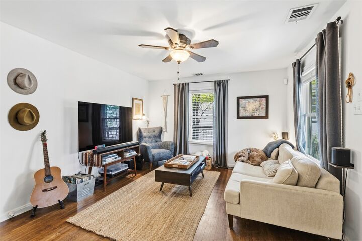 Property Photo: 1311 N Madison Avenue TX 78757