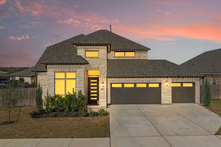 162 Groundhog Drive  Buda TX 78610 photo