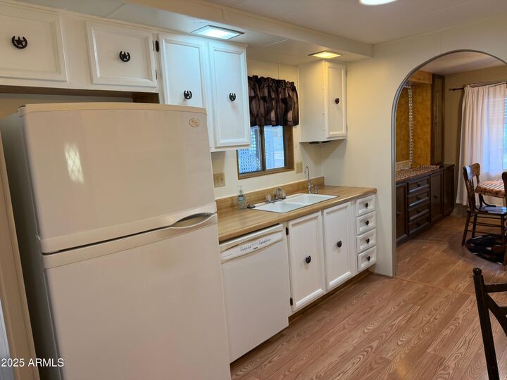 Property Photo: 2501 W Wickenburg Way 04 AZ 85390