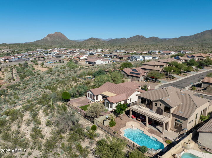 Property Photo: 43308 N Acadia Way AZ 85086