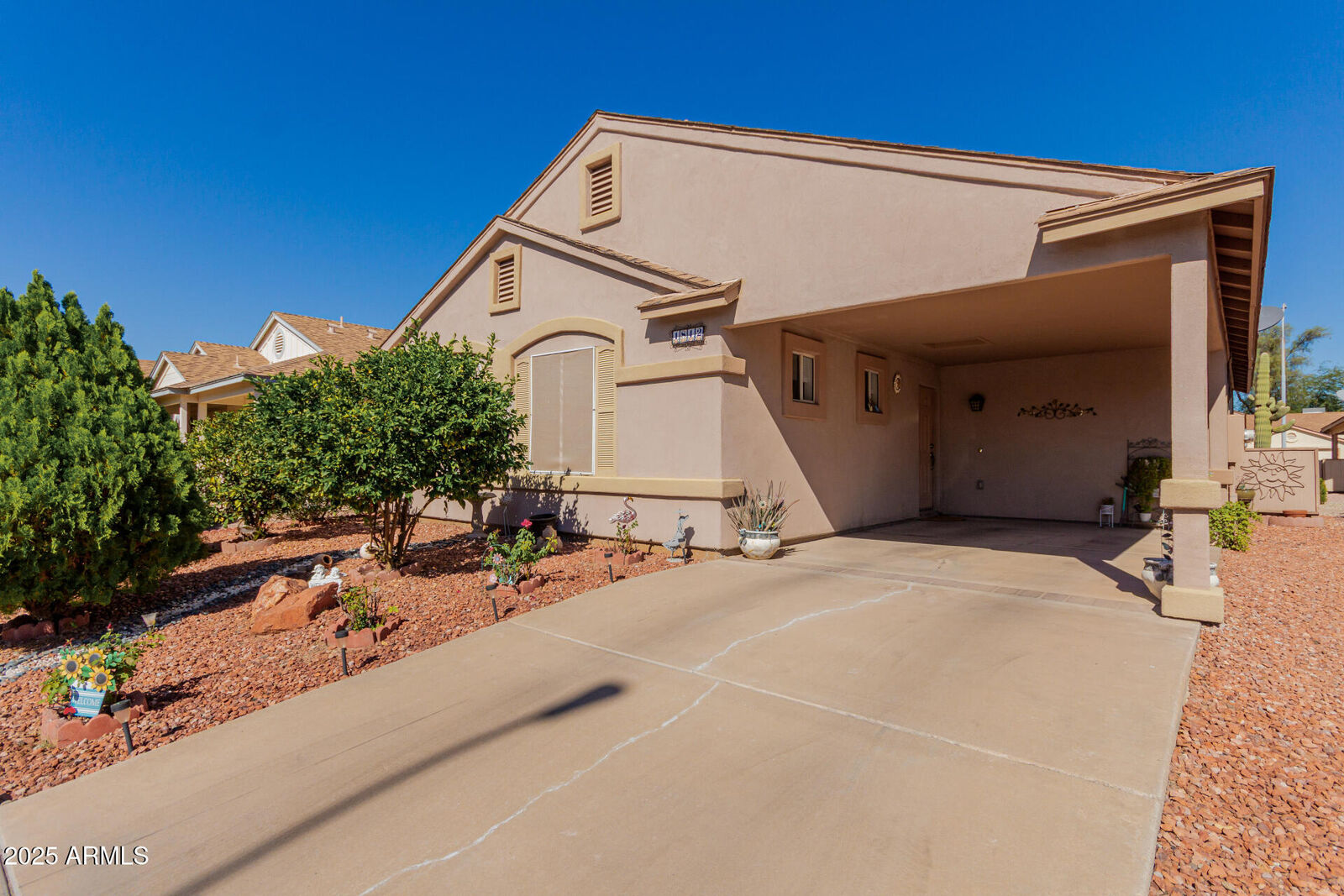 Property Photo:  1842 E Riviera Drive  AZ 85249 