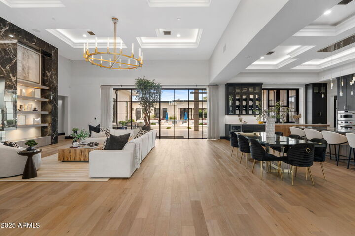 Property Photo:  6324 E Cochise Road  AZ 85253 