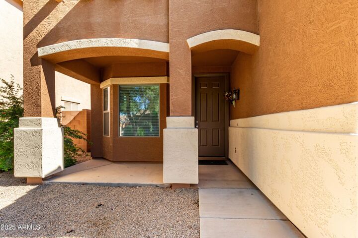 Property Photo:  900 W Broadway Avenue Lot 72  AZ 85120