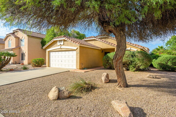 Property Photo: 542 W Princeton Avenue AZ 85233