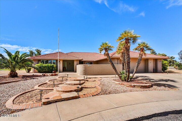 Property Photo: 13231 W Stardust Boulevard AZ 85375