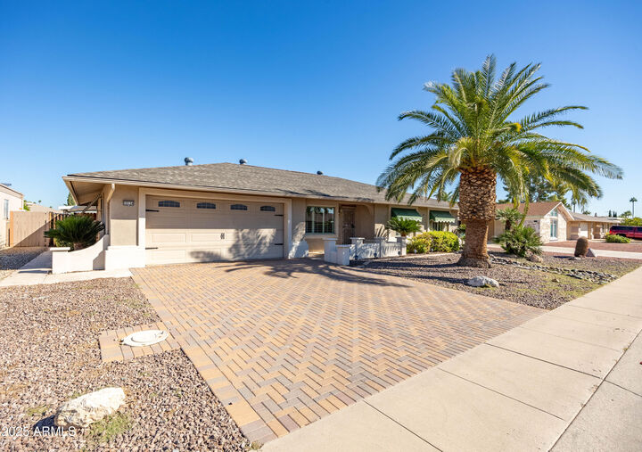 Property Photo:  10134 W Desert Rock Drive  AZ 85351 