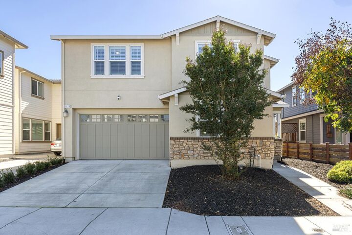 1617 Wildflower Way  Rohnert Park CA 94928 photo