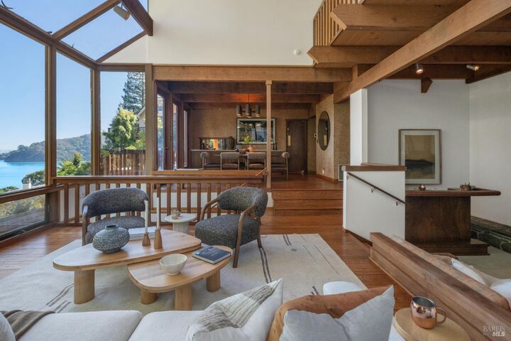 Property Photo:  2490 Spanish Trail Road  CA 94920 