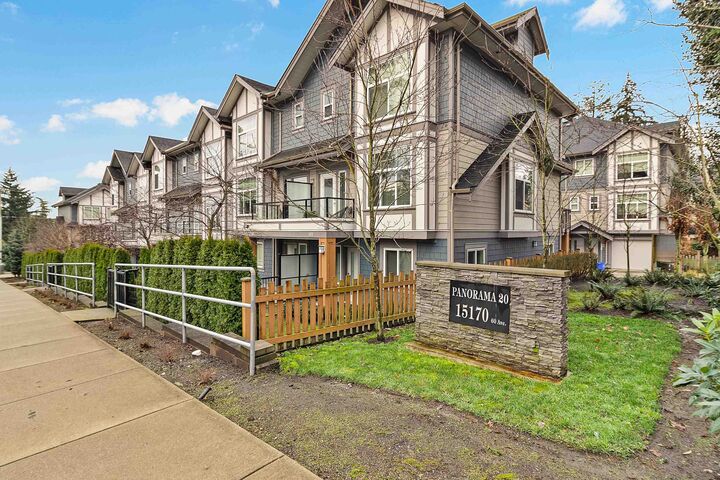 Property Photo: 15170 60 Avenue 102 BC V3S 0A3