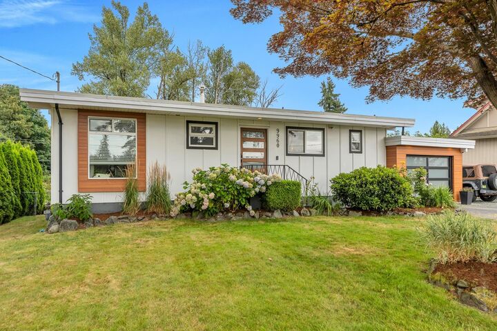 Property Photo:  9960 Jones Drive  BC V4Z 0A9 