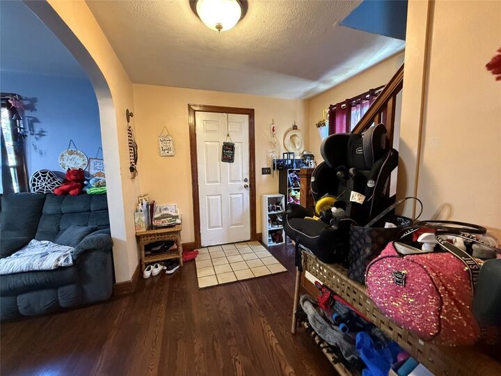 Property Photo:  12 Eldridge Avenue  NY 13790