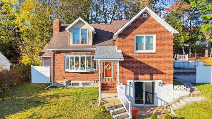 413-415 Groats Street  Endicott NY 13760 photo