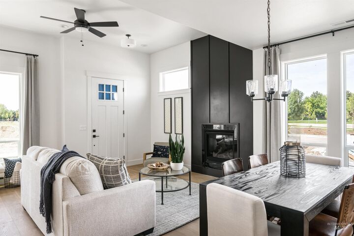 Property Photo: 2154 W Freya Court ID 83616-1319