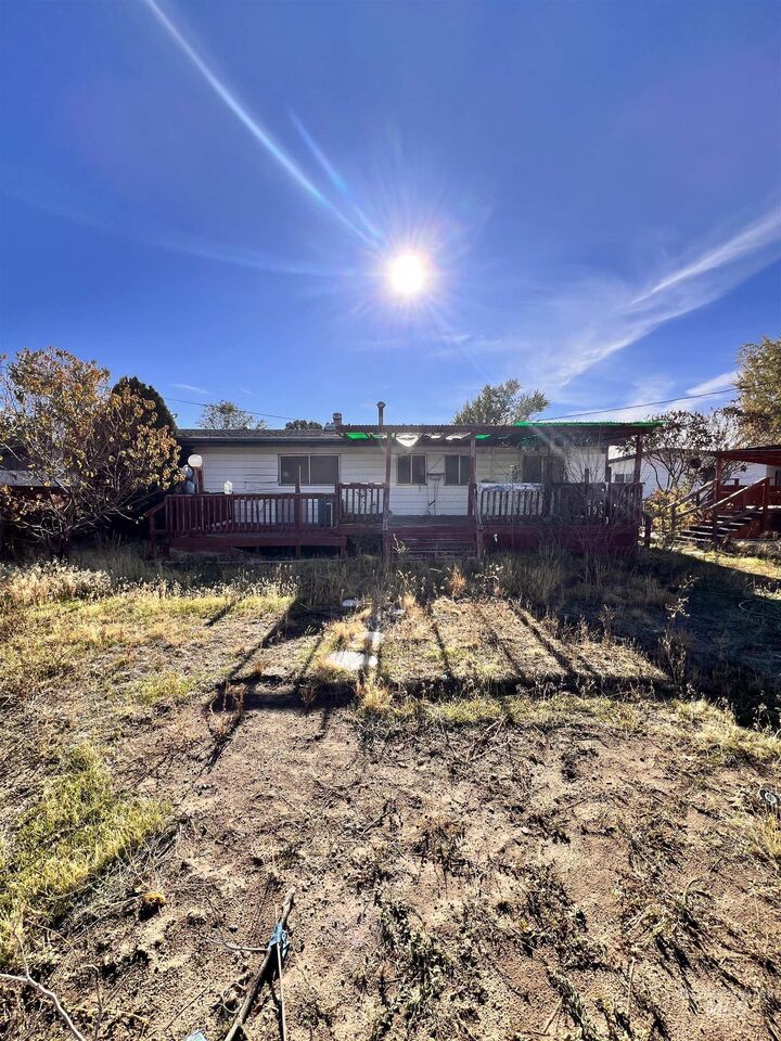 1065 Gridley Dr.  Mountain Home ID 83647 photo