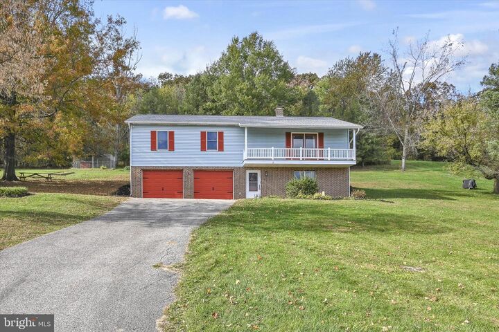 Property Photo: 340 Graham Lane PA 17366