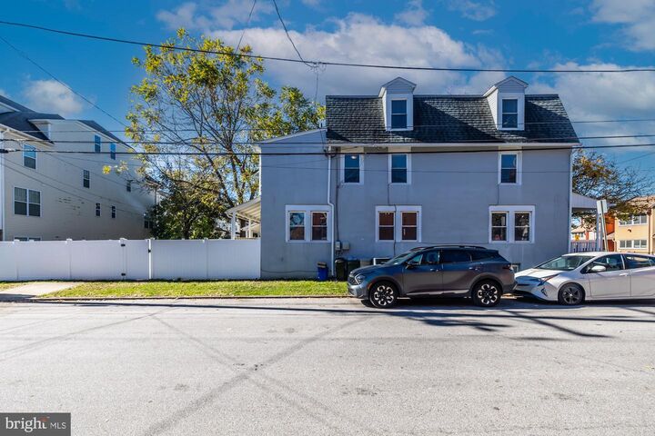 Property Photo:  344 E Barnard Street  PA 19382