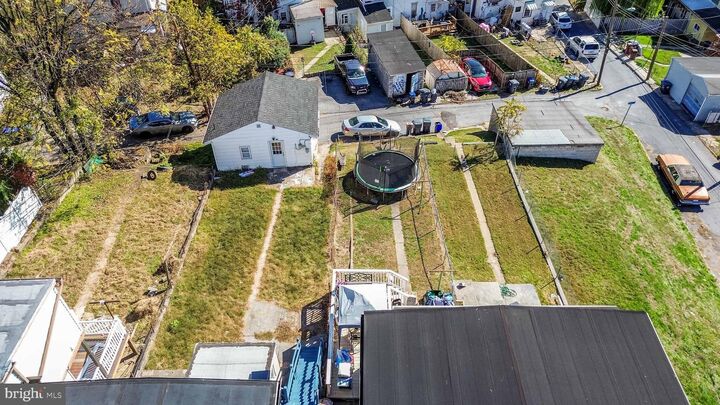 Property Photo:  218 Elm Street  PA 17113