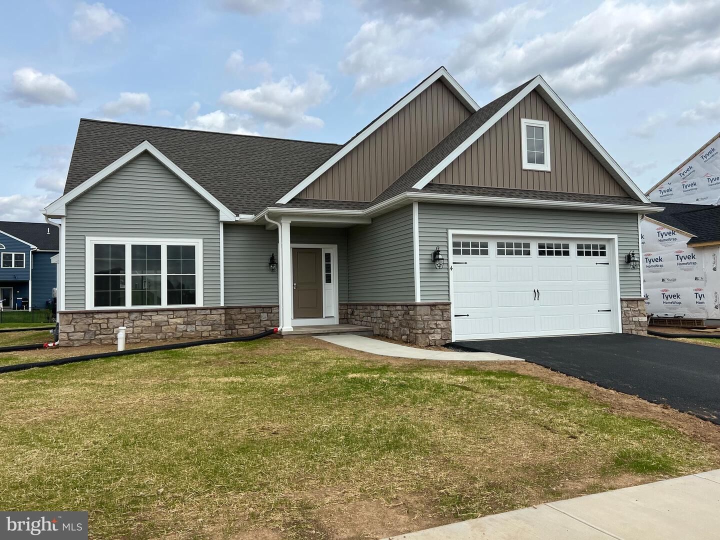 Property Photo: 123 N. West View Drive PA 17022