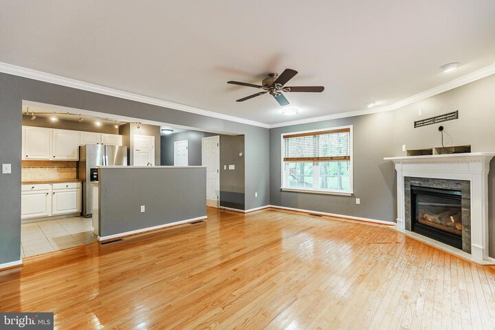 Property Photo: 151 Vernon Court PA 19446