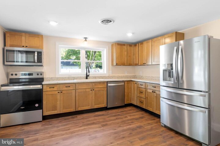 Property Photo:  101 Lowber Street  DE 19946 