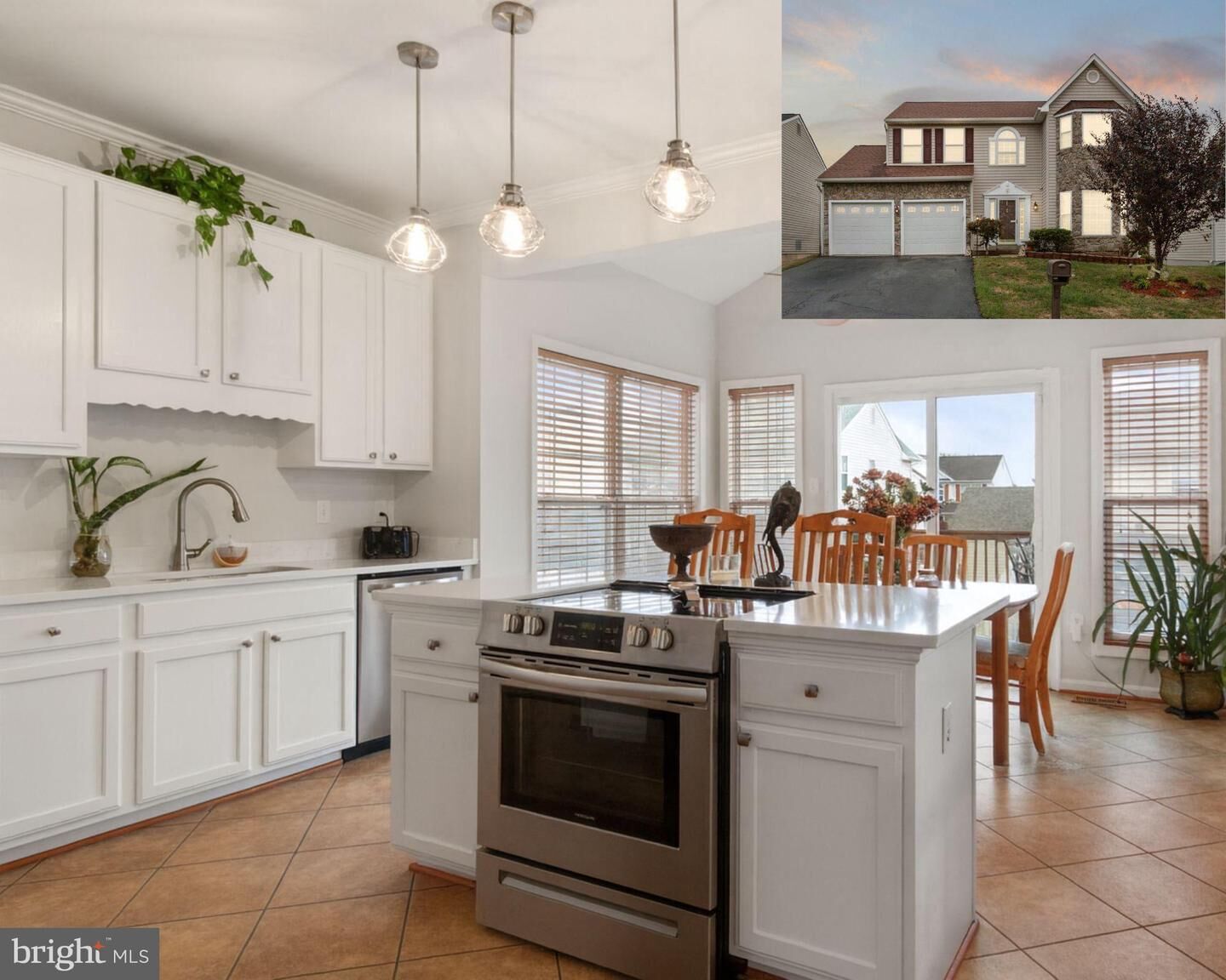 Property Photo: 8 Fulton Drive VA 22554