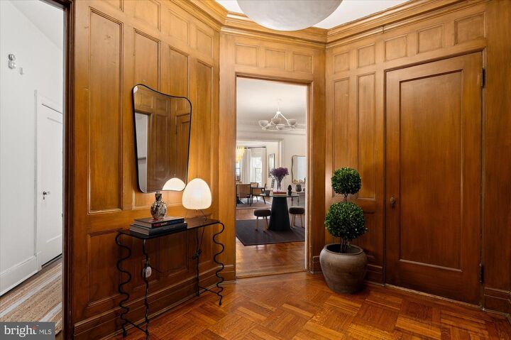 Property Photo:  2029 Connecticut Avenue NW 42  DC 20008