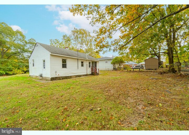 Property Photo: 16 Fairview Avenue NJ 08302