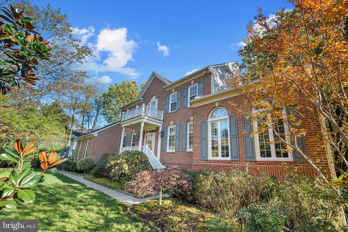 Property Photo:  5495 Rockpointe Drive  VA 20124 