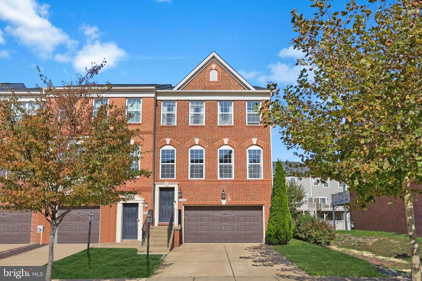 Property Photo:  11366 Sandhurst Place  MD 20695