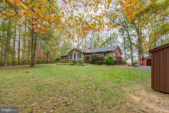 Property Photo:  59 Creek Lane  VA 22406 