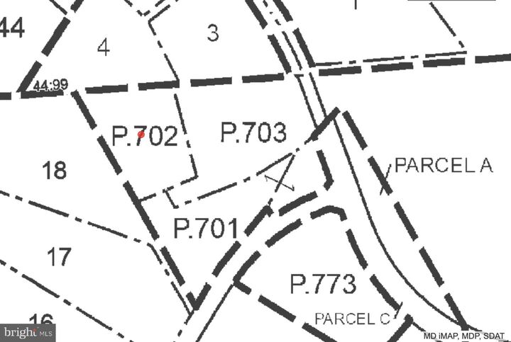 Property Photo: Dave Rill Road MD 21074