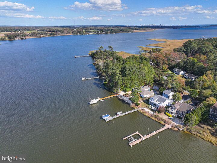 Property Photo:  11329 Marina Drive  MD 21811 