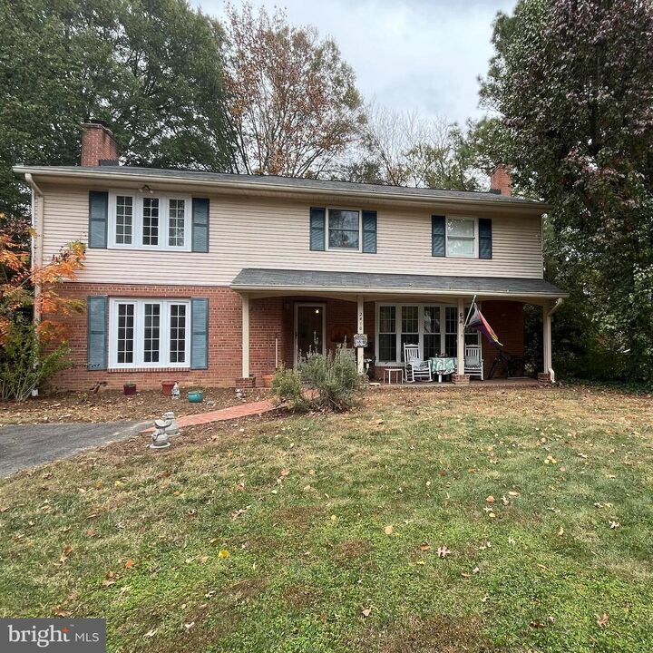 2410 Ryegate Lane  Alexandria VA 22308 photo