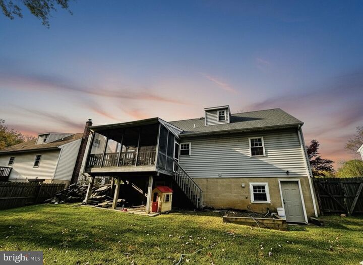 Property Photo:  36 Julie Lane  DE 19711