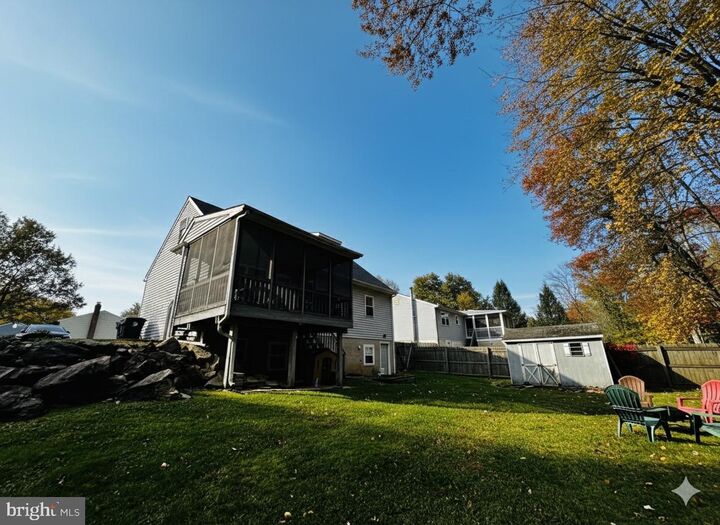 Property Photo: 36 Julie Lane DE 19711