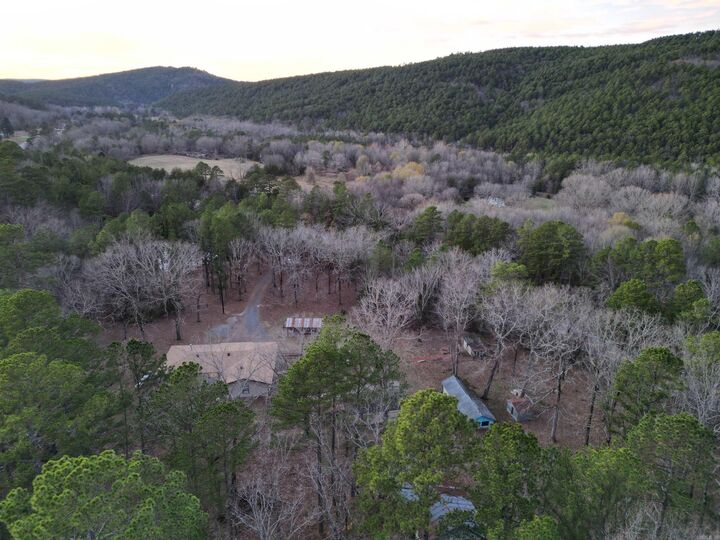 Property Photo:  1713 Highway 270  AR 72926 
